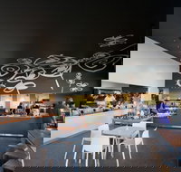 Breadd - Kingston - Stayed