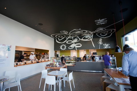 Breadd - Kingston - Stayed 0