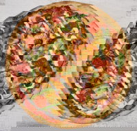 Bubba Pizza - Tarneit - Stayed