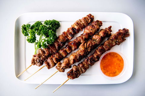 Cebu Charcoal Chicken - Stayed 0