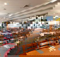 Cherry Hill Tavern - Stayed