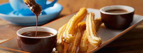 Chocolateria San Churro - Eastgardens - Stayed 0