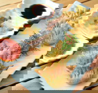 Coraki Memorial Bowling Club Chinese Restaurant - Stayed