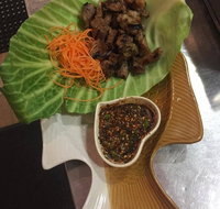 Cowboy Thai Dee Why Restaurant - Stayed