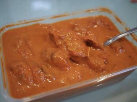 Cromer Curry House - Stayed 0