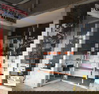 Deer Park Fish  Chips - Stayed