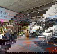 Dusty Road Coffee Roasters - Stays Accommodation