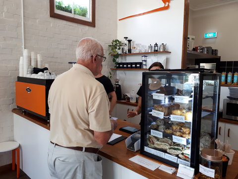 Dusty Road Coffee Roasters - Stays Accommodation 1