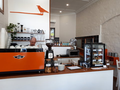 Dusty Road Coffee Roasters - Stays Accommodation 2