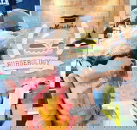 Ethan Kitchen - Stayed