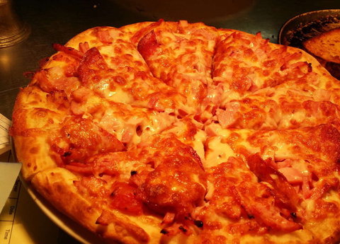 Fat Tomato Cafe - Stays Accommodation 0