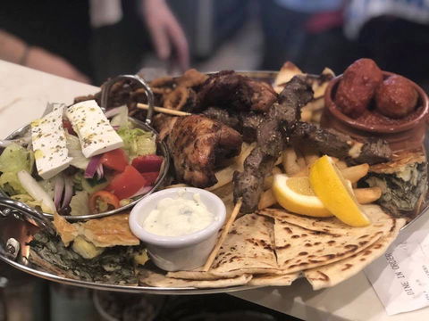 Forest Brunch Bar - Stays Accommodation 0