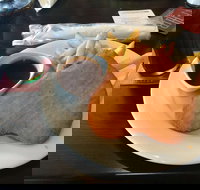 Forest Inn Hotel - Stayed