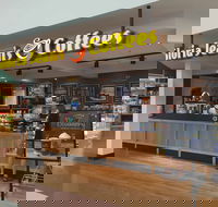 Gloria Jean's Coffees - Stafford - Stayed