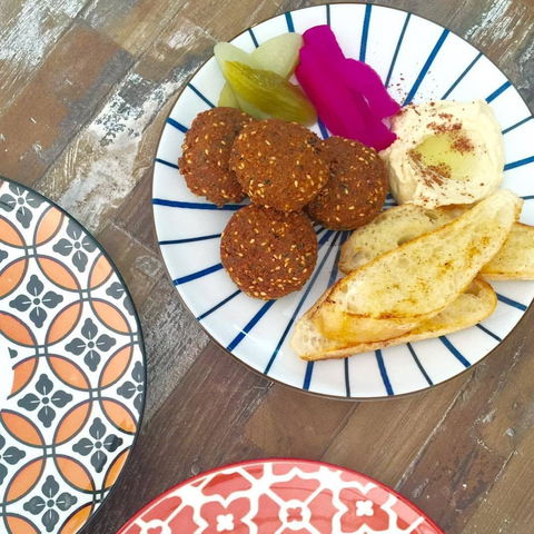 Grill Republic - Turkish Street Food - Stayed 0