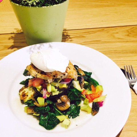 H&A Espresso - Stayed 0