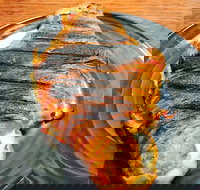 Hearthfire Bakery - Stayed