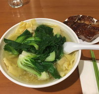 Hongfa BBQ Restaurant - Stayed