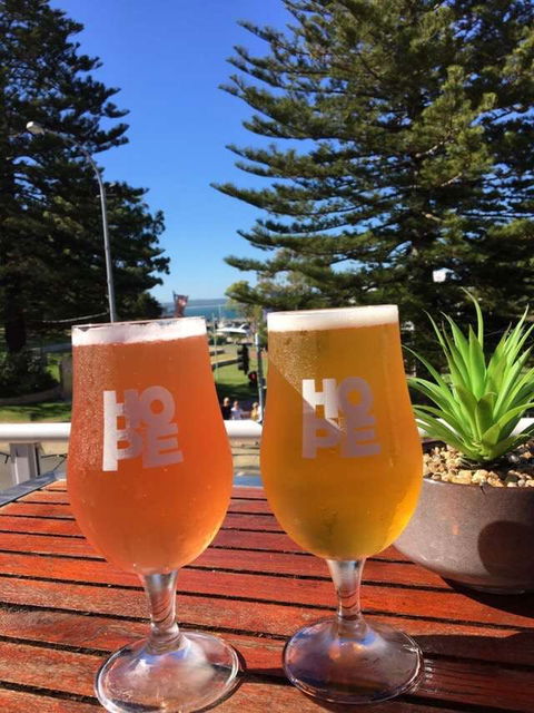Hope Brew House - Stays Accommodation 0