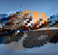 Huski Kitchen - Stayed