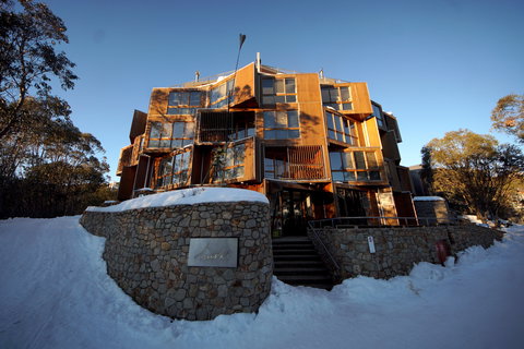 Huski Kitchen - Stayed 0