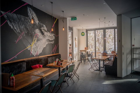 Huski Kitchen - Stayed 2