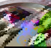 Infused Restaurant - Stayed