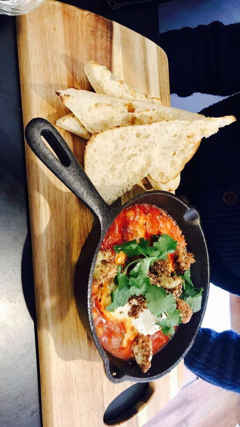 Jack & Jill - Stayed 0