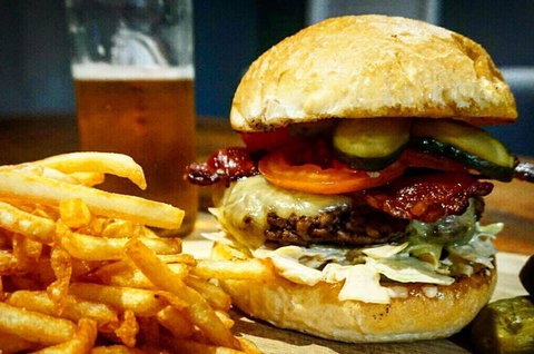 Jimbobs - Stays Accommodation 0