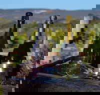 John Kosovich Wines - Stays Accommodation