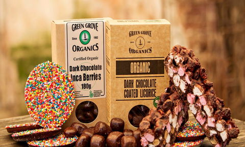 Junee Licorice And Chocolate Factory - Stays Accommodation 0