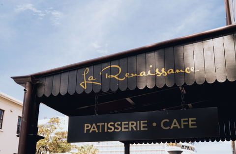 La Renaissance - Stays Accommodation 0