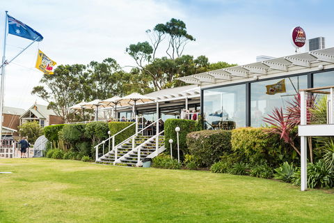 Metung Hotel - Stayed 0