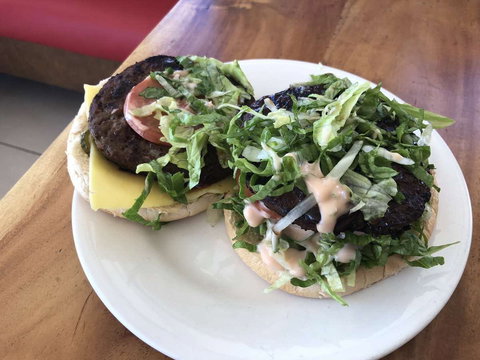 Mochachos Chicken Fiesta - Warwick - Stayed 0