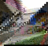 Morpeth Wine Cellars and Moonshine Distillery - Stays Accommodation