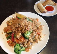 Newtown Thai - Stayed