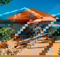 Northerlies Beach Bar and Grill - Stayed