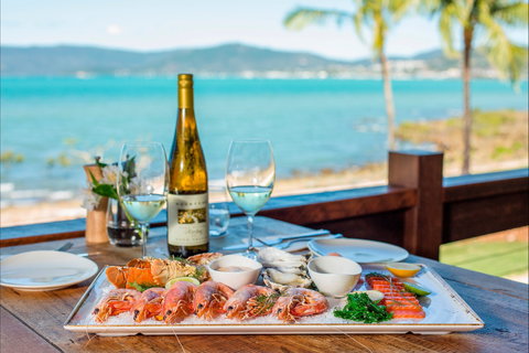 Northerlies Beach Bar And Grill - Stayed 2