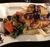 Outback Jacks Bar  Grill - Cannington