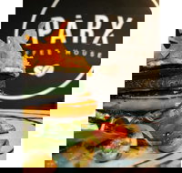 Parx Coffee House - Stayed