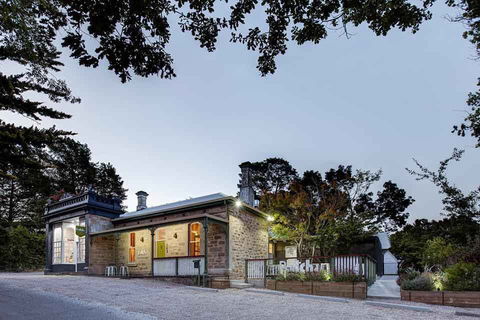 Patch Kitchen & Garden - Stayed 0
