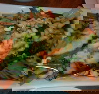 Pha's Thai Kitchen - Stayed