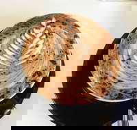 Queens Park Pizza - Stayed