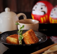 Raijin Japanese Cuisine - Stayed