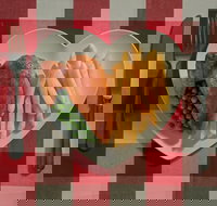 Red Rooster - Lyndhurst - Stayed