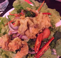 Red Chilli Thai Bargara - Stayed