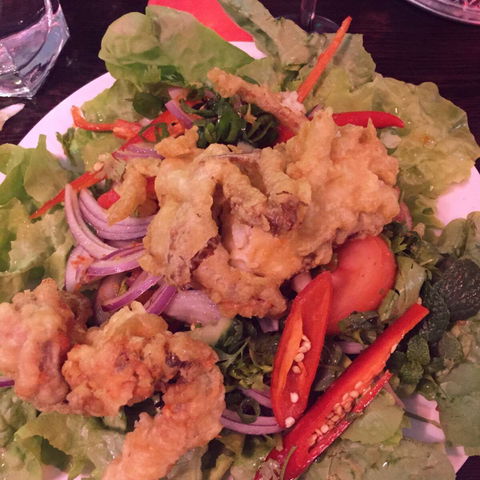 Red Chilli Thai Bargara - Stays Accommodation 0