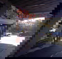 Regents Corner - Stayed