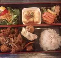Rokujuni - North Sydney - Stayed