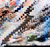 Royal Crown Hotel - Stayed